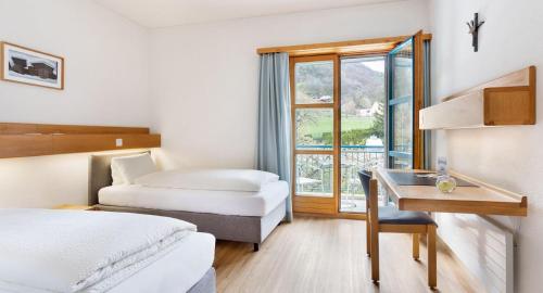 Hotel & Bildungshaus St. Jodern - main image