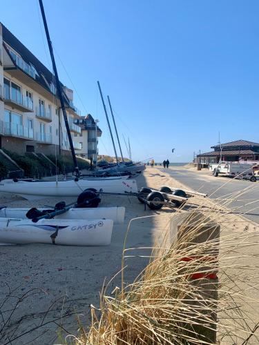 Zonnehuis Koksijde