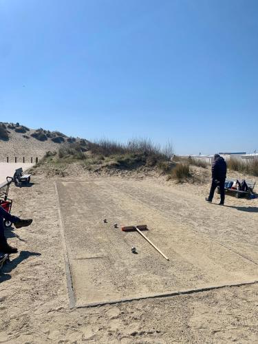 Zonnehuis Koksijde