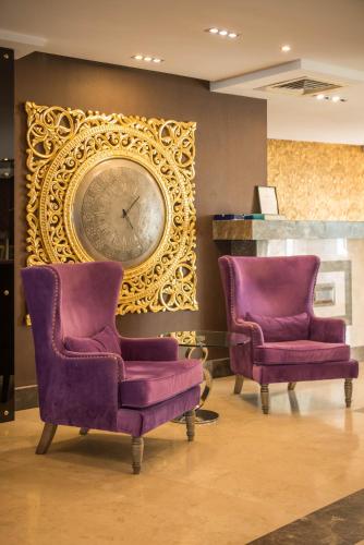 Marine Residence apartment in Maristella hotel - image 13