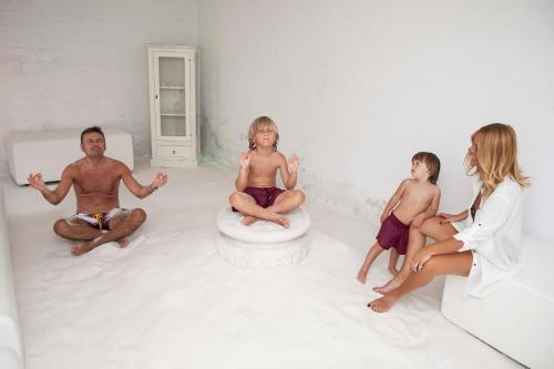 Hotel Mediterraneo Club Benessere in Bellaria-Igea Marina