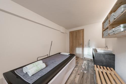 Hotel Burgstein - alpin & lifestyle - image 12