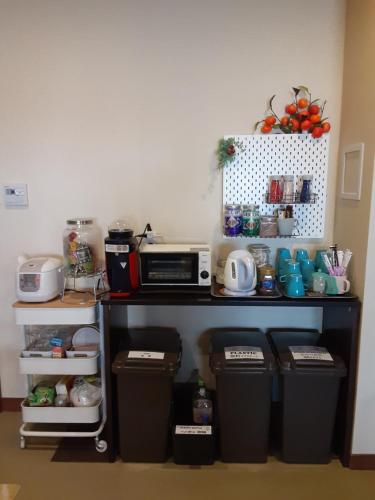 Hilo Hostel