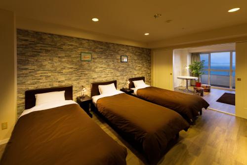 The Galaxy Express Nahama ザ ギャラクシー エキスプレス ナハマ Yokosuka Book Your Hotel With Viamichelin