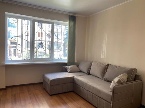 Апартаменты на проспекте