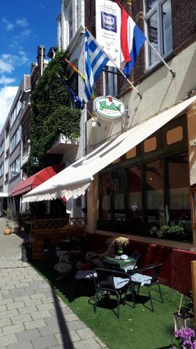 Schuttershof Heerlen - Adults Only in เฮอเรน