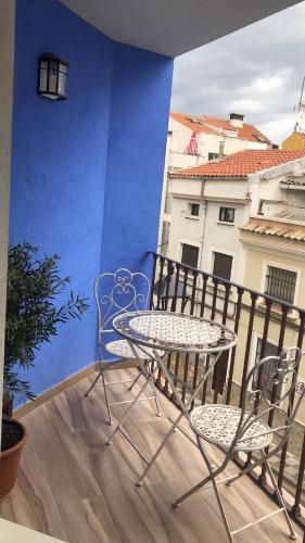 AT La casa Azul - image 2