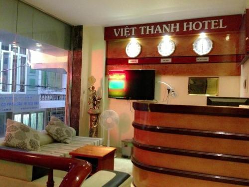 Viet Thanh Hotel Hạ Long