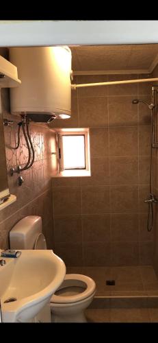 Apartman rocky bar