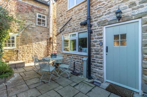 Dene Cottage, Welburn