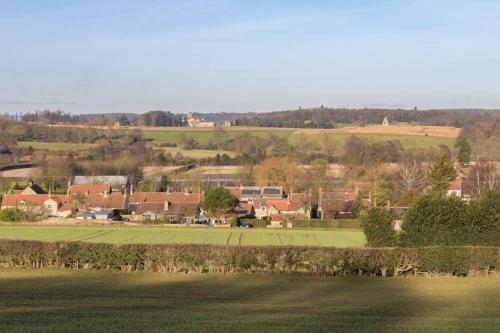 Dene Cottage, Welburn