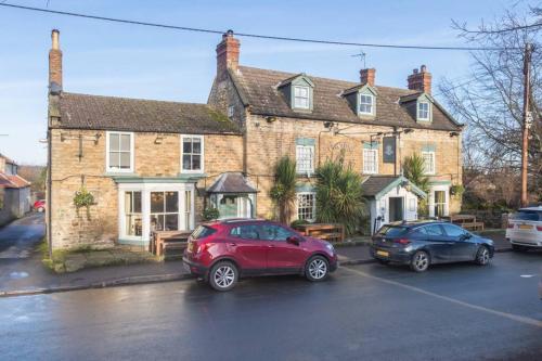 Dene Cottage, Welburn