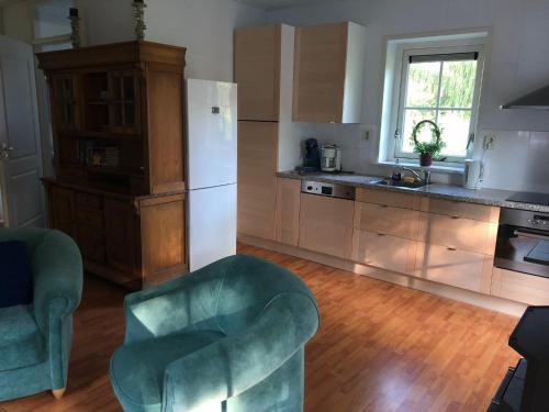 Eriksmala villa in Kalmar City Center