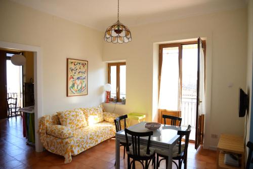 Casa Naumachie Relax in a safe and wonderful place in Taormina