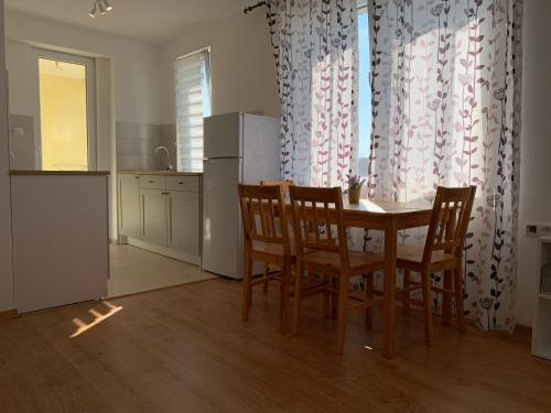 Iekārtas, Byala Friendy Sea Apartaments in Bajala