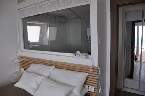 Magnifique appartement avec une incroyable vue sur mer 5