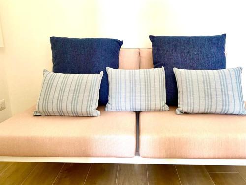 Le Vie del Porto, Apt 6 e Apt 7