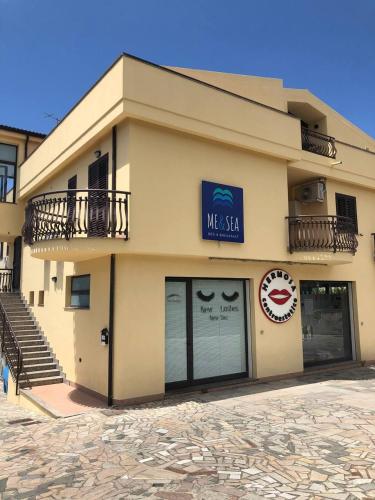 Me&Sea B&B Me&Sea B&B