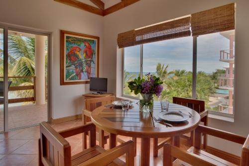 Зручності, Laru Beya Resort in Плаценсія