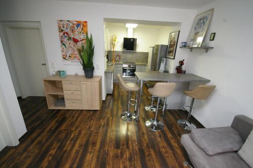 Ferienwohnung, Drážďany (fotografie 9)