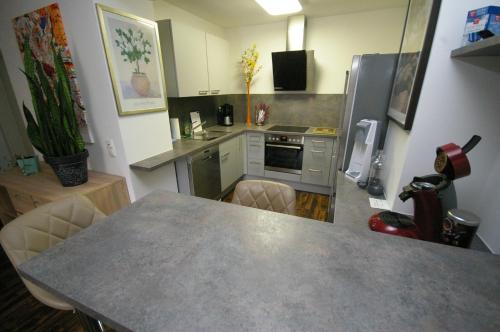 Ferienwohnung, Drážďany (fotografie 10)