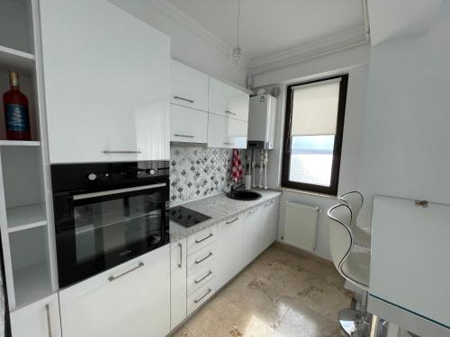 Sapphire Residence Mamaia