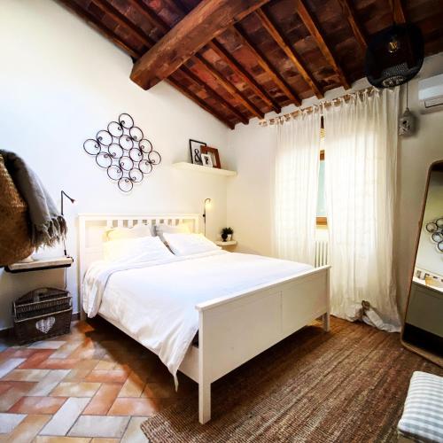 Bed and Breakfast La Bouganville chambre d'hôte Casa Sant'Andrea