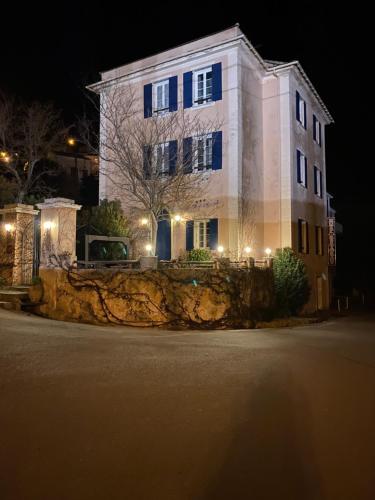 外部景觀, 尤桑塔涅魯酒店 (U Sant'Agnellu) in 羅利亞諾