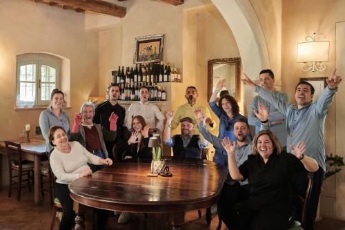 Favorita Locanda Gastronomica - image 12