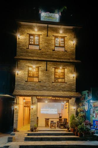 Naman Boutique Home