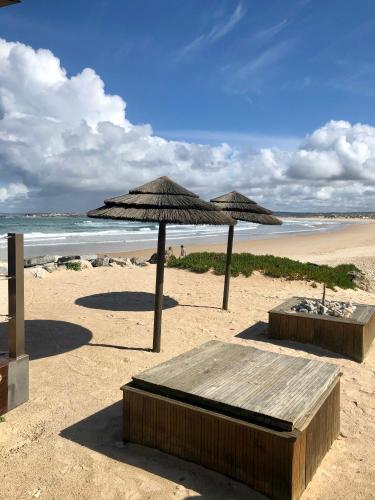 沙灘, The Capital Boutique B&B in 佩尼謝市中心