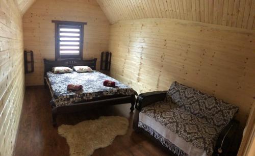 Садиба під Чертежиком 2 in Kolochava