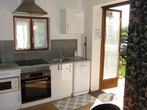 Les Hortensias in Saint-Émilion