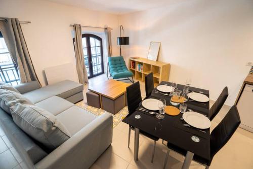 La veilleuse - Appartement au cœur du centre ville - Location saisonnière - Limoges