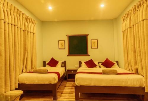 Naman Boutique Home – Pokhara, FL