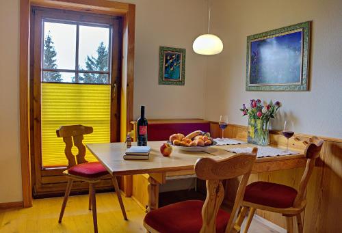 Iekārtas, Haberlhof in Haus im Ennštāla