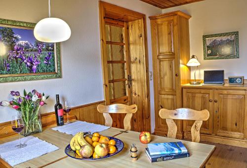 Iekārtas, Haberlhof in Haus im Ennštāla