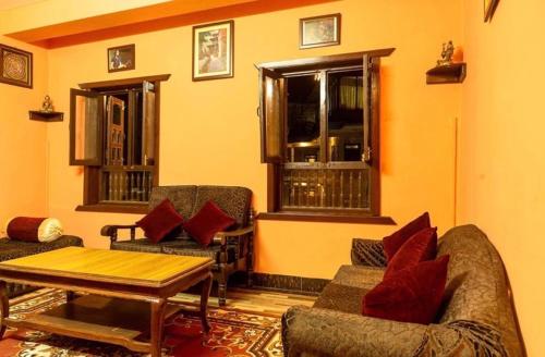 Naman Boutique Home in 포카라