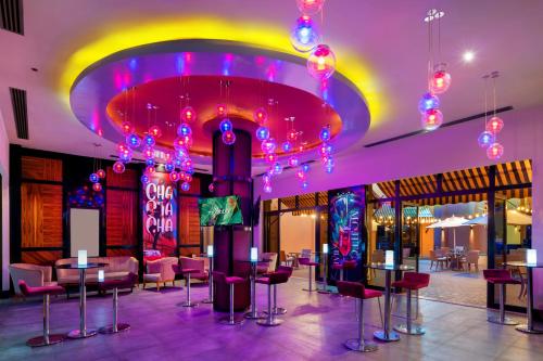 Pub/lounge, Rixos Bab Al Bahr - Ultra All Inclusive in Ras Al-Khaimah