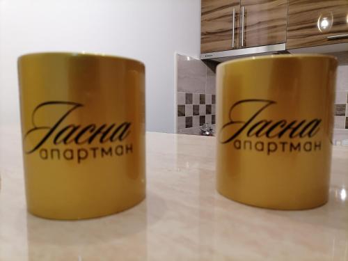 . Apartman Jasna