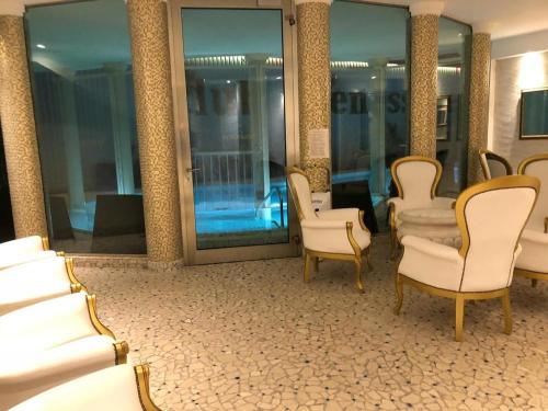 Hotel Mediterraneo Club Benessere - 사우나