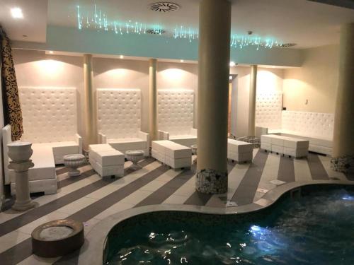 Hotel Mediterraneo Club Benessere - 마사지