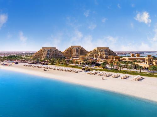 Foto - Rixos Bab Al Bahr - Ultra All Inclusive