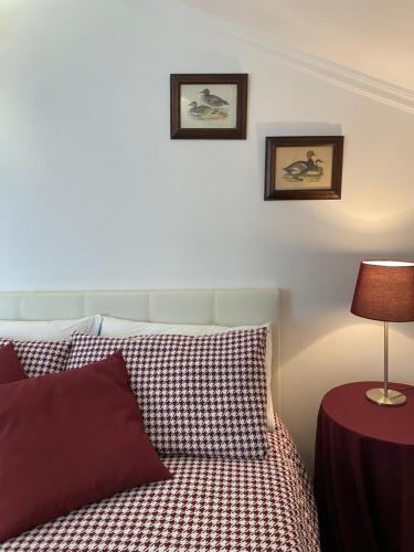 B&B Villa Tersius – Trezzano sul Naviglio, DC
