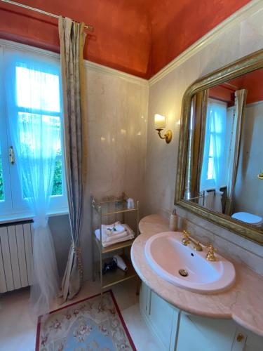 B&B Villa Tersius