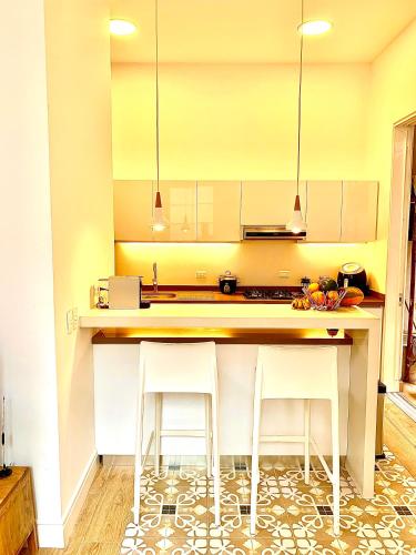 Two-Bedroom Apartment image 10