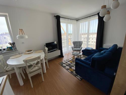 Apartament POLA Kołobrzeg