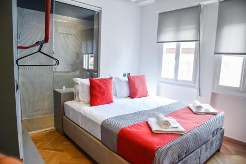 CentraL44 LoL RooM-Ermou Street, Athens