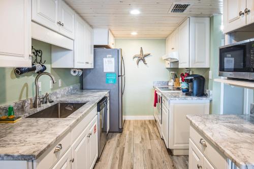Pearl Marlin SSA205 Condo - image 6