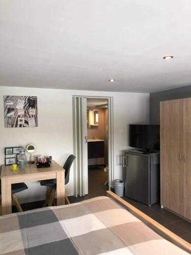  A La Reid Paisible in Theux